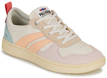Nízke tenisky Palladium  PALLACUP FLAME LTH