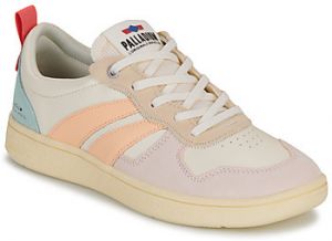 Nízke tenisky Palladium  PALLACUP FLAME LTH