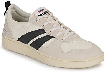 Nízke tenisky Palladium  PALLACUP FLAME LTH