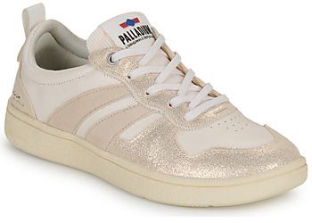 Nízke tenisky Palladium  PALLACUP FLAME LTH