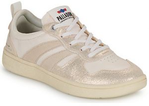Nízke tenisky Palladium  PALLACUP FLAME LTH