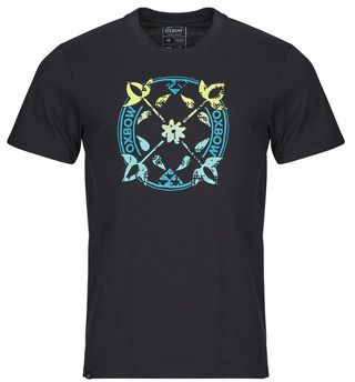 Tričká s krátkym rukávom Oxbow  R1SUNFADED
