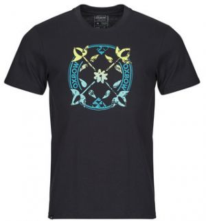 Tričká s krátkym rukávom Oxbow  R1SUNFADED