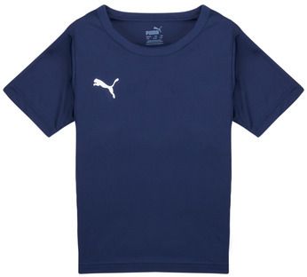 Tričká s krátkym rukávom Puma  TEAMRISE MATCH DAY