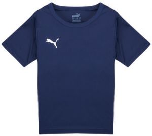 Tričká s krátkym rukávom Puma  TEAMRISE MATCH DAY