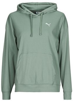 Mikiny Puma  ESS ELEVATED RIB HOODIE