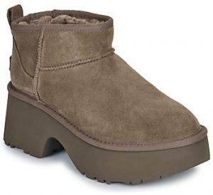 Polokozačky UGG  W CLASSIC ULTRA MINI NEW HEIGHTS