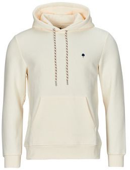 Mikiny Faguo  DIRAC SWEAT COTTON
