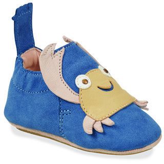 Papuče Easy Peasy  MY BLUBLU CRABE