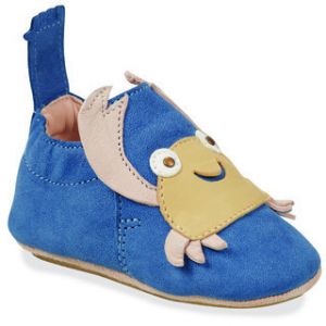 Papuče Easy Peasy  MY BLUBLU CRABE