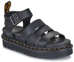 Sandále Dr. Martens  Blaire Black Athena