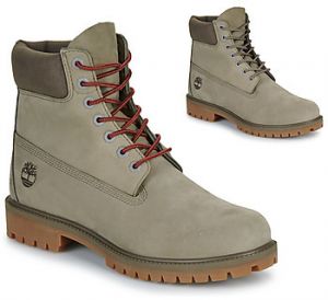 Polokozačky Timberland  TIMBERLAND HERITAGE