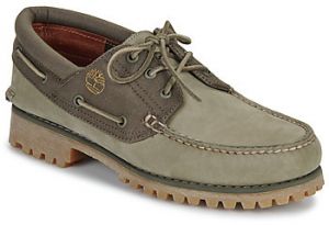 Námornícke mokasíny Timberland  TIMBERLAND AUTHENTIC