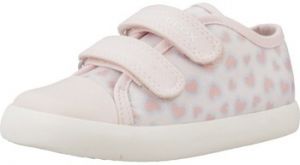 Módne tenisky Geox  B GISLI GIRL