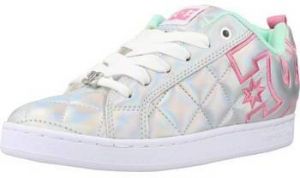 Módne tenisky DC Shoes  COURT GRAFFIK SE