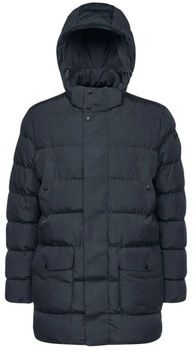 Kabáty Geox  M PIEVE PARKA