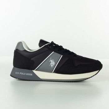 Módne tenisky U.S Polo Assn.  Balbil002