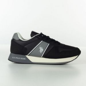 Módne tenisky U.S Polo Assn.  Balbil002