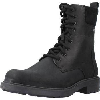 Čižmy Clarks  ORINOCO 2UP GTX
