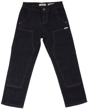 Nohavice päťvreckové Guess  L5RA08 D5G90
