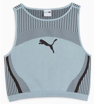 Blúzka Puma  DARE TO CROP TOP