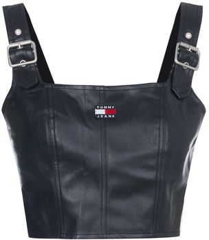 Tielka a tričká bez rukávov Tommy Hilfiger  -