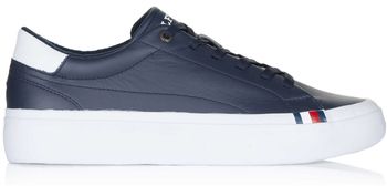 Módne tenisky Tommy Hilfiger  -