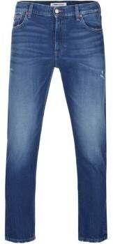 Džínsy Slim Tommy Hilfiger  -
