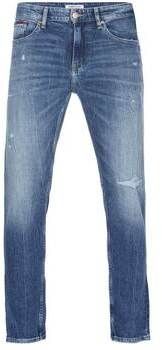 Džínsy Slim Tommy Hilfiger  -