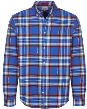 Košele s dlhým rukávom Tommy Hilfiger  -