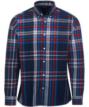 Košele s dlhým rukávom Tommy Hilfiger  -