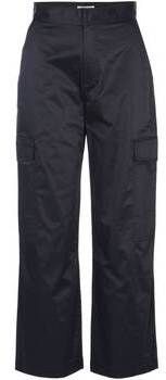 Nohavice Cargo Tommy Hilfiger  -