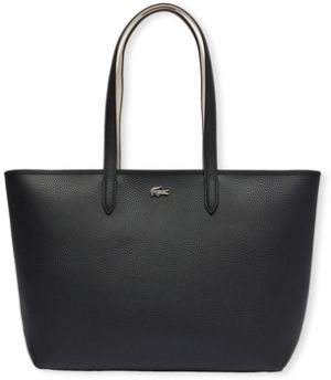 Peňaženky Lacoste  Anna Bag - Noir Farine