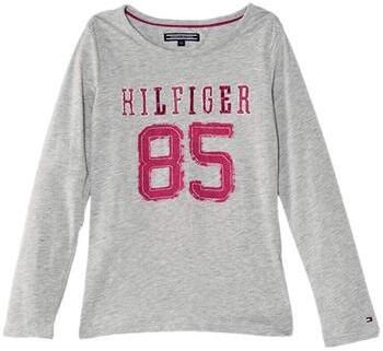 Tričká s krátkym rukávom Tommy Hilfiger  -