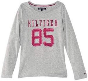 Tričká s krátkym rukávom Tommy Hilfiger  -