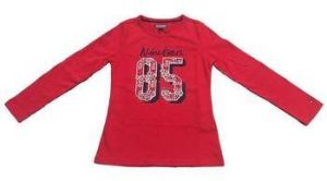 Tričká s krátkym rukávom Tommy Hilfiger  -