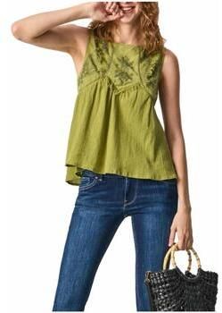 Blúzka Pepe jeans  -