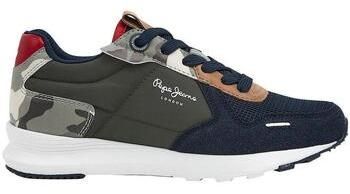 Nízke tenisky Pepe jeans  -