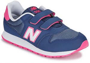 Nízke tenisky New Balance  500