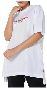 Tričká s krátkym rukávom Calvin Klein Jeans  -