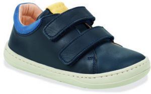 Nízke tenisky Easy Peasy  MY DUCKIE'S VELCRO