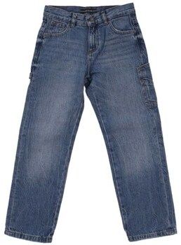 Nohavice päťvreckové Guess  L4YA11 D5D70