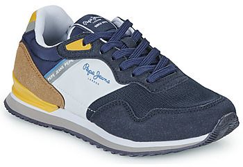 Nízke tenisky Pepe jeans  LONDON LIFE B