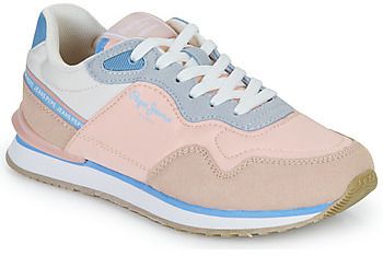 Nízke tenisky Pepe jeans  LONDON FENIX G