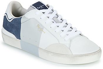 Nízke tenisky Pepe jeans  LANE PRINT M
