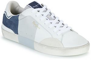 Nízke tenisky Pepe jeans  LANE PRINT M