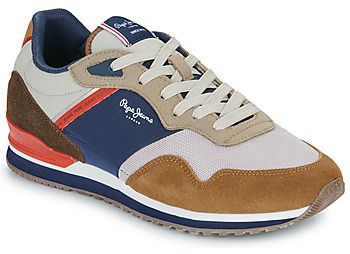 Nízke tenisky Pepe jeans  LONDON LIFE M