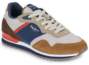 Nízke tenisky Pepe jeans  LONDON LIFE M