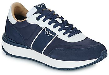 Nízke tenisky Pepe jeans  BUSTER CLUB M