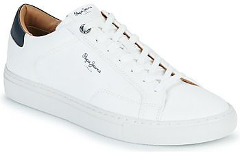 Nízke tenisky Pepe jeans  JOE BASIC